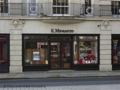 K.Minamoto image