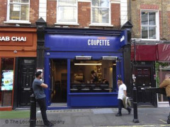 Atelier Coupette image