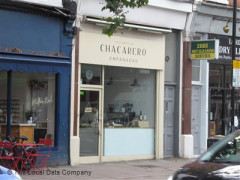 Chacarero Empanadas image
