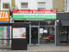 Pizzeria Ristorante Dai Due Fratelli image
