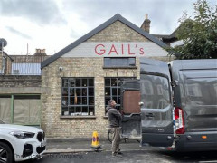 Gail's image
