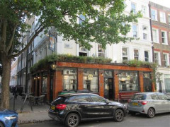 Rugby Tavern image