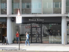 Timothy Oulton's Noble Souls image