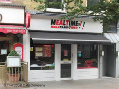 Mealtime Malatang image