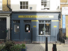 Skin Care Essentials image