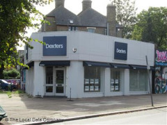 Dexters image