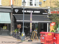 The Pizza Joint image