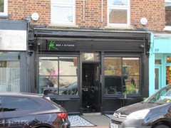 Kix Bar & Kitchen image
