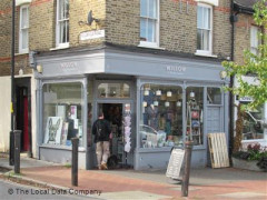 Willow & The Art of Dulwich image