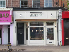 Joseph's Fish & Chips image