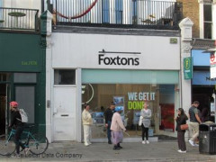 Foxtons image
