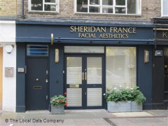 Sheridan France Facial Aesthetics image