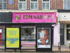 EDM Nail Bar image