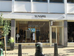 Sunspel image