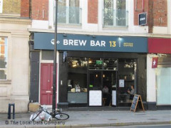 Brew Bar 13 image
