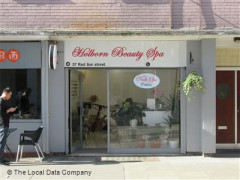 Holborn Beauty Spa image