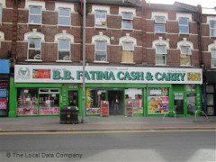 B.B. Fatima Cash & Carry image