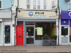 Fuji image