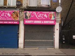 Naz Beauty Lounge & Boutique image
