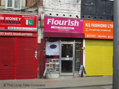 Flourish image
