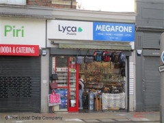 Megafone image