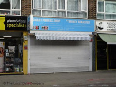 Smart Phones Shop image