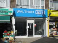 Waltham Eyes image