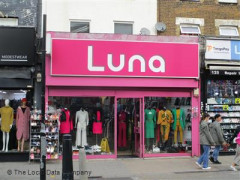 Luna image