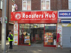Roosters Hub image