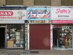 Jahjah's Barber Shop image