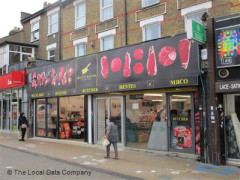 Meats Bazar image