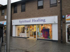 Lee's Spiritual Healing image