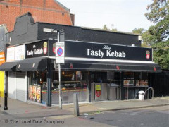 King Tasty Kebab image