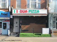Dua Pizza image