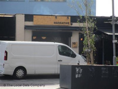 Narrative image
