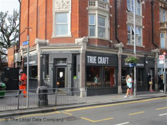 True Craft image