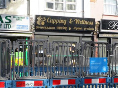 Cupping & Wellness image