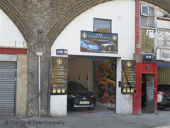 Glaymore Valet Centre image