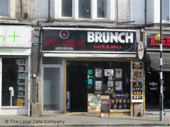Spice Lounge image