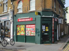 Arin Mini Market image