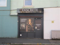 Discrete image