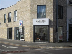 Address Real Estate image