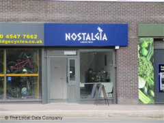 Nostalgia image