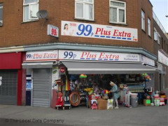 99p Plus Extra image