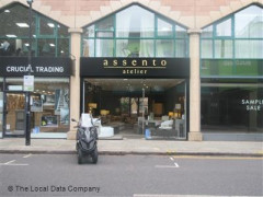 Assento Atelier image