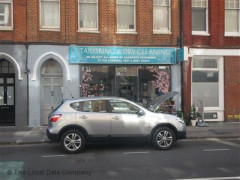 Tailoring & Dry Cleaning image