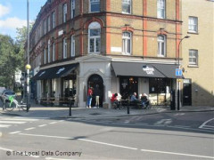 The Quarter Cafe image