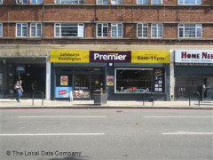 Premier Stores Safebury Kensington image