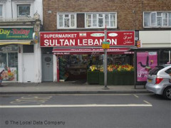 Sultan Lebanon image