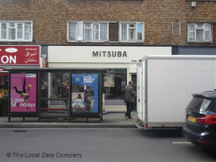 Mitsuba image